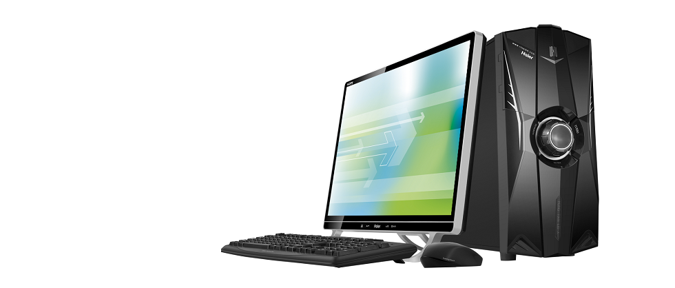 Custom Computers & Dedicated Servers